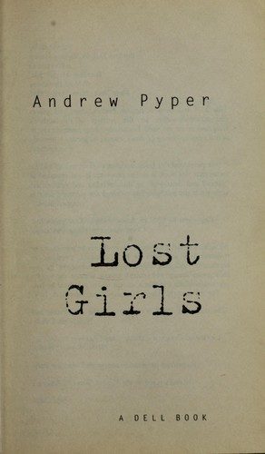 Lost Girls