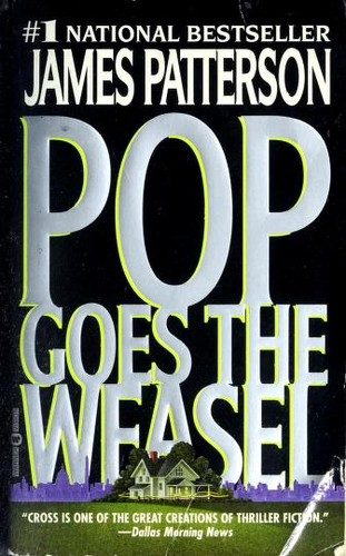 Pop Goes the Weasel