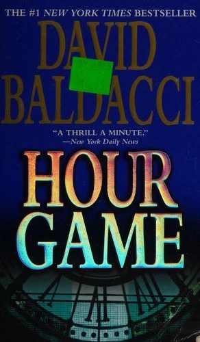 Hour Game