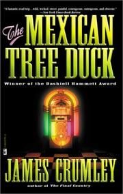 The Mexican Tree Duck