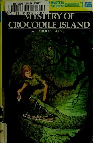 Mystery of Crocodile Island