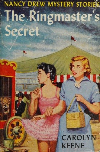 The Ringmaster's Secret