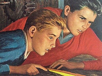 Hardy Boys Complete Series Set Books 1-66