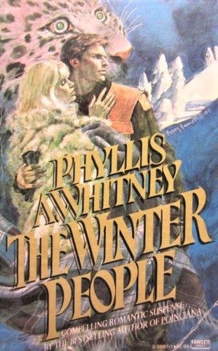 The Winter People