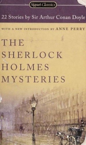 The Sherlock Holmes Mysteries