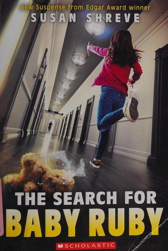 The Search for Baby Ruby