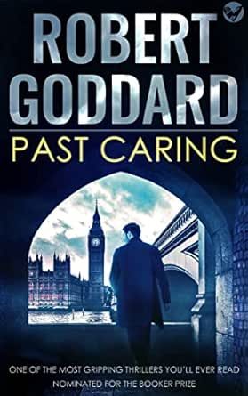 Past Caring