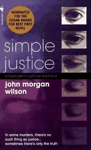 Simple Justice