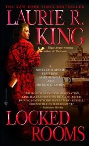 Locked Rooms