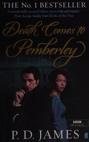 Death Comes to Pemberley