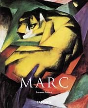 Marc (Taschen Basic Art)