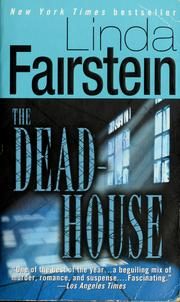 The Deadhouse