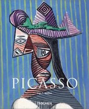 Pablo Picasso, 1881-1973: Genius of the Century