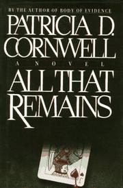 All That Remains