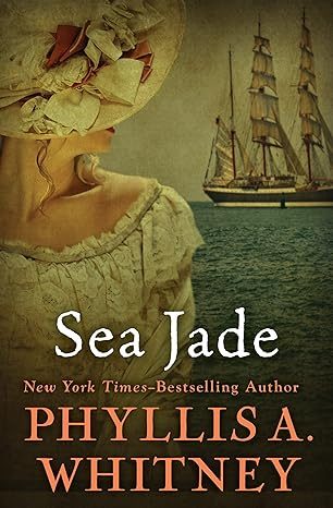 Sea Jade