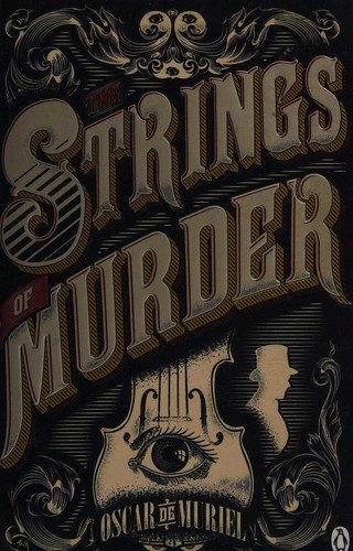 The Strings of Murder