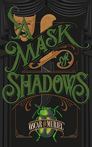 A Mask of Shadows