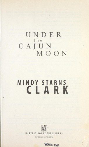 Under the Cajun Moon