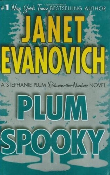 Plum Spooky