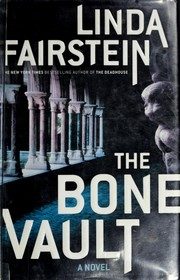 The Bone Vault