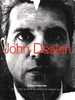 John Deakin: Photographs