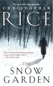 The Snow Garden