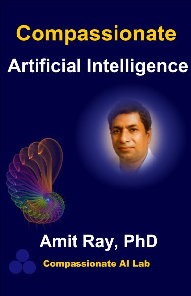 Compassionate Artificial Intelligence