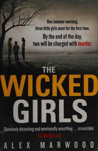 The Wicked Girls
