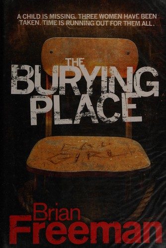 The Burying Place