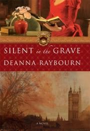 Silent in the Grave