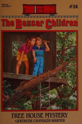 Tree House Mystery
