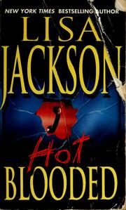Hot Blooded