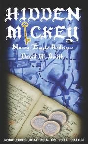 HIDDEN MICKEY: Sometimes Dead Men DO Tell Tales!