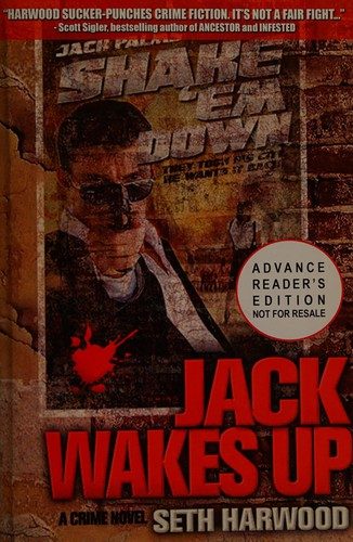 Jack Wakes Up