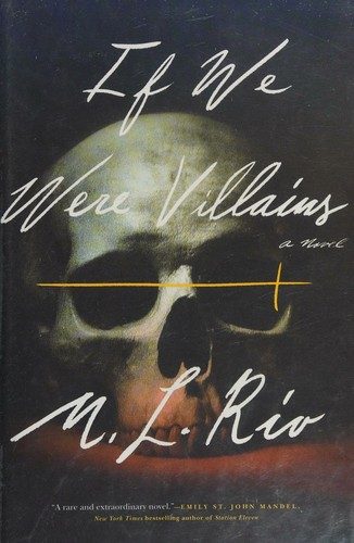 If We Were Villains
