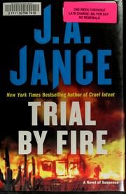 Trial by Fire