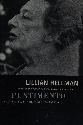 Pentimento