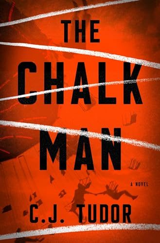The Chalk Man