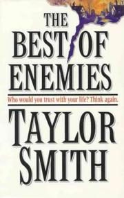 The Best Of Enemies