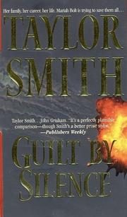 Guilt By Silence