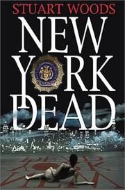 New York Dead