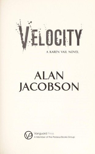 Velocity