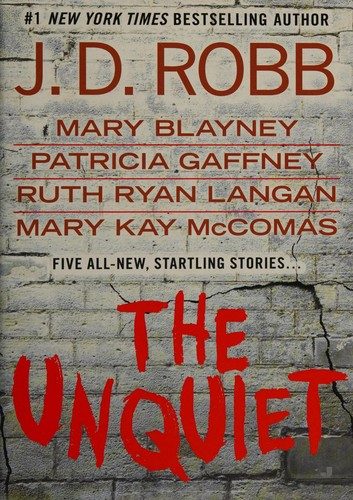 The Unquiet