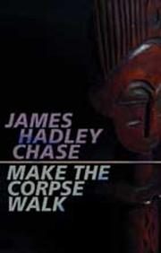 Make the Corpse Walk