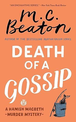 Death of a Gossip