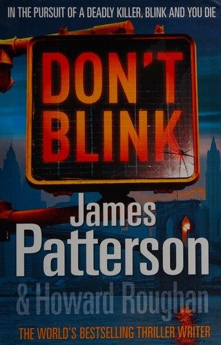Don't Blink