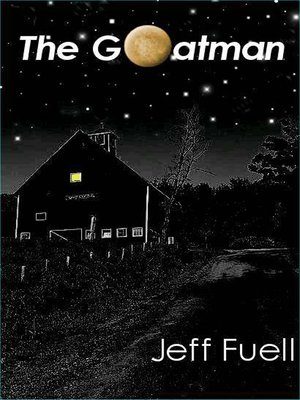 The Goatman