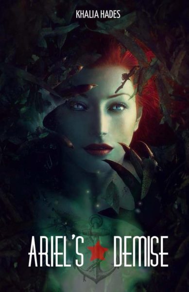 Ariel's Demise (A Bittersweet Fairytale, #1)