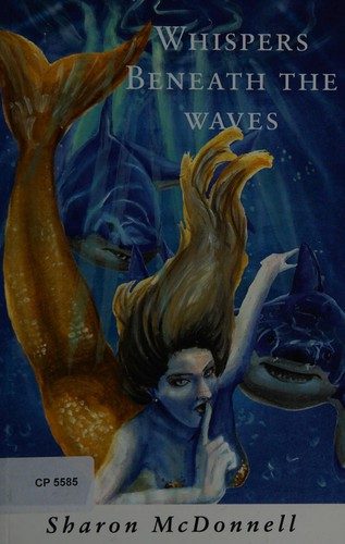 Whispers Beneath the Waves