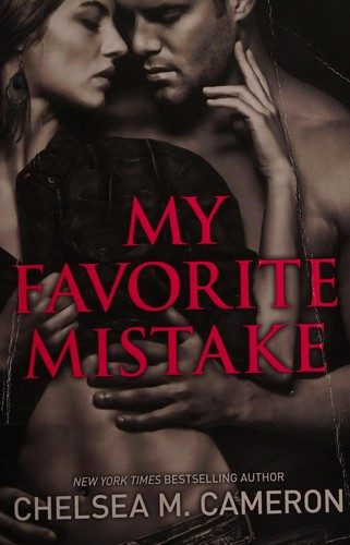 My Favorite Mistake